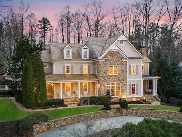 House for sale in Georgia