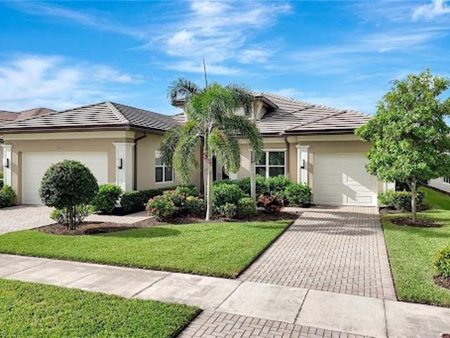 House for sale in Bonita Springs, Florida