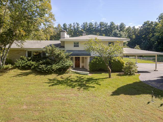 House for sale in Great Barrington, Berkshire County