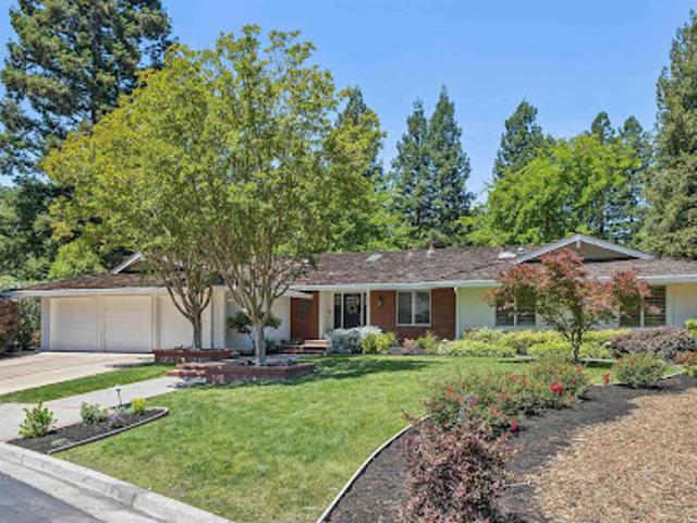 House for sale in Alamo, California