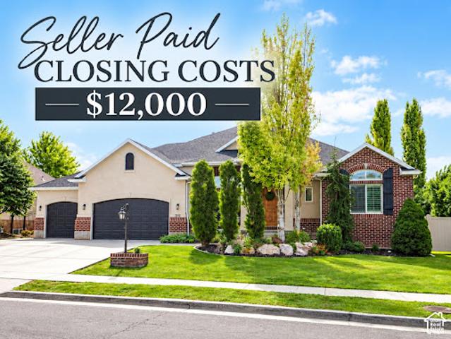 House for sale in Kaysville, Davis County