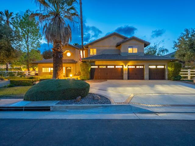 House for sale in California