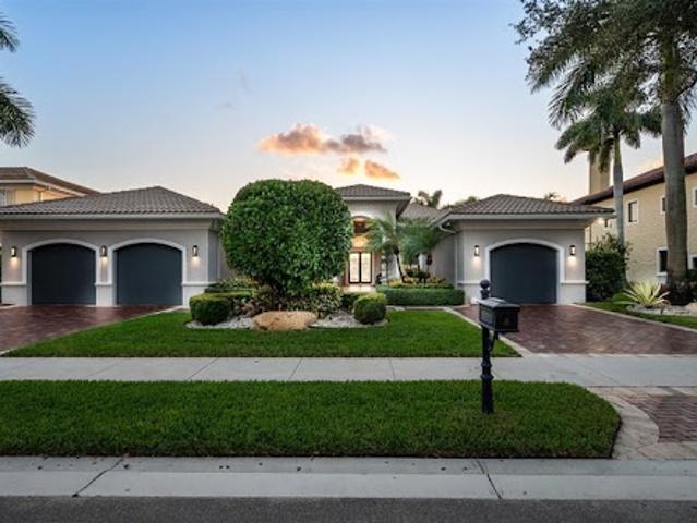 House for sale in Parkland, Florida