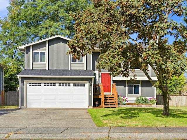 House for sale in Marysville, Washington