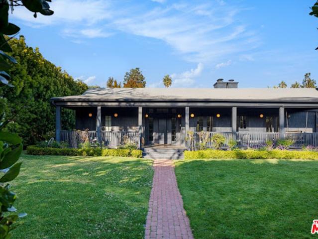 House for sale in Canoga Park, California