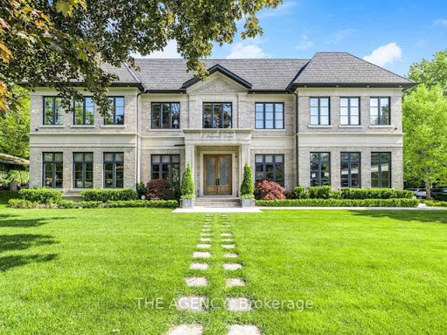 House for sale in Toronto, Ontario