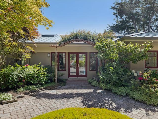 House for sale in Point Reyes Station, California