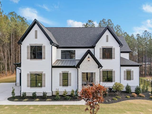 House for sale in Youngsville, North Carolina