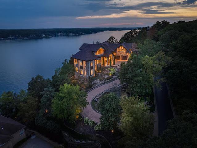 House for sale in Lake Ozark, Missouri