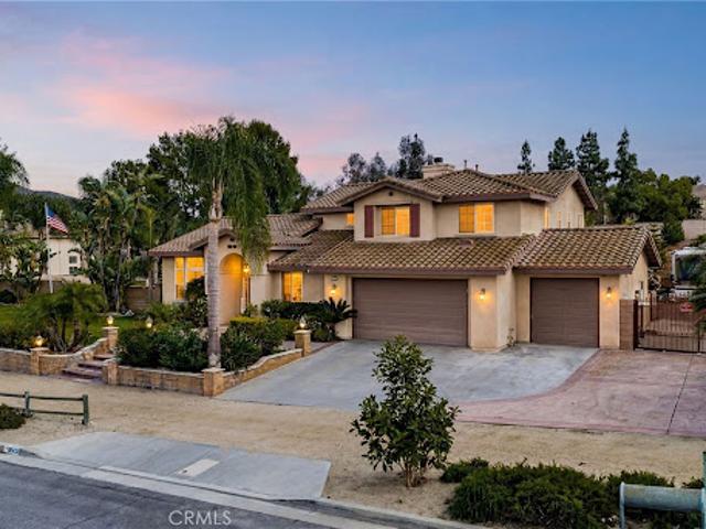 House for sale in Norco, California