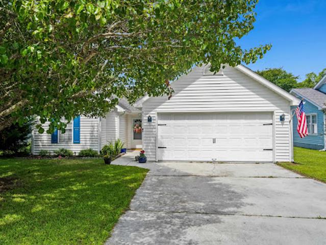 House for sale in Murrells Inlet, South Carolina