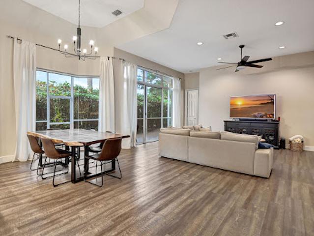 House for sale in Boca Raton, Florida