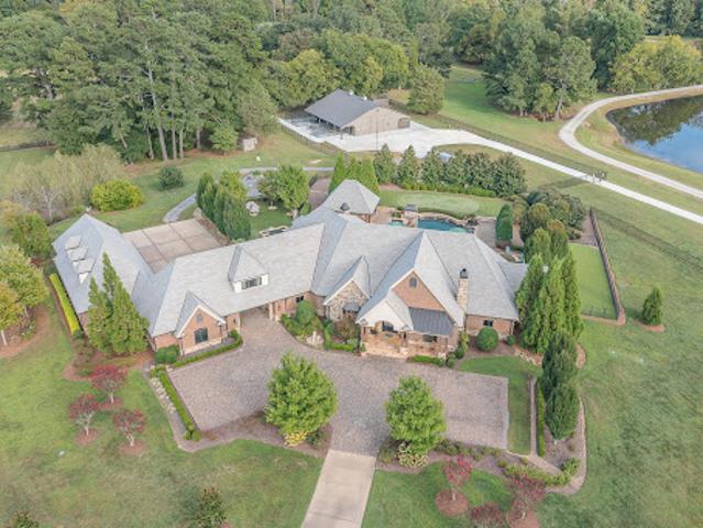 House for sale in Georgia