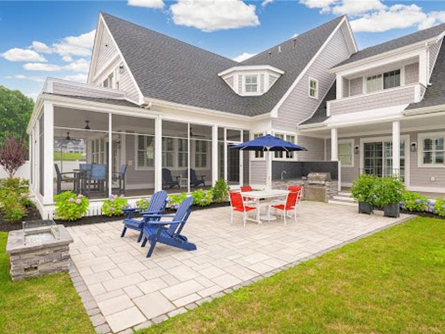 House for sale in Portsmouth, Newport County