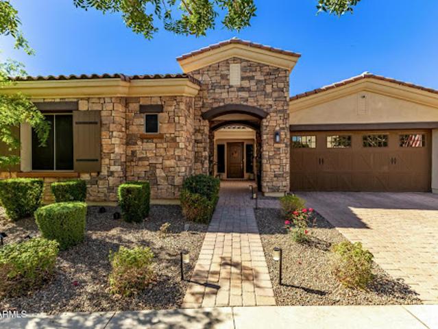 House for sale in Laveen, Arizona