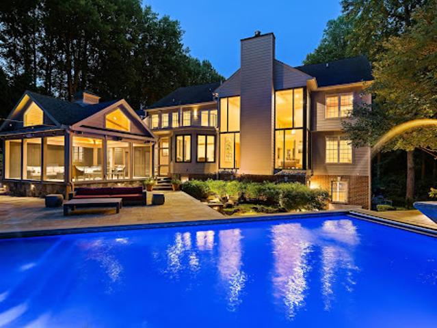 House for sale in Clarksville, Columbia