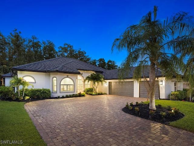 House for sale in Fort Myers, Florida