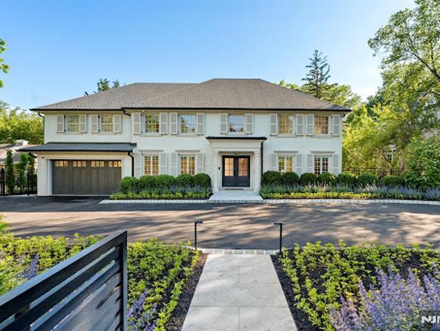 House for sale in Englewood, New Jersey