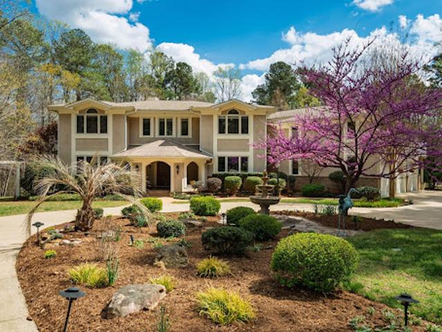 House for sale in Chapel Hill, Orange County