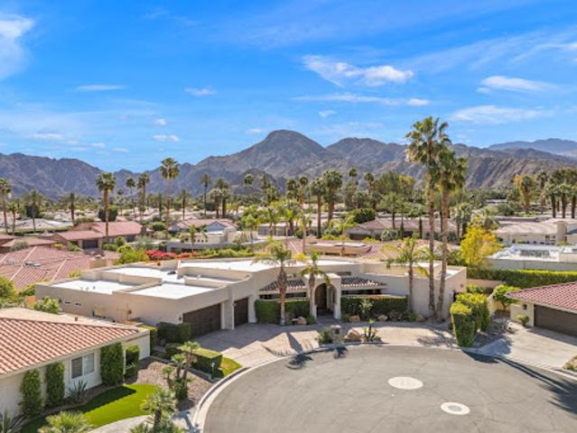 House for sale in Indian Wells, California