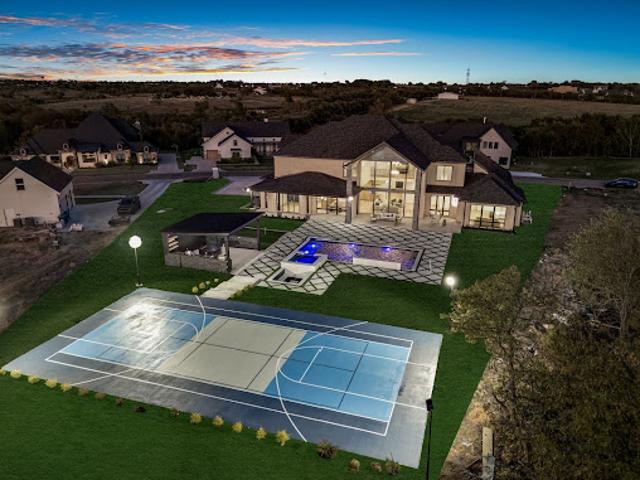 House for sale in Gunter, Texas