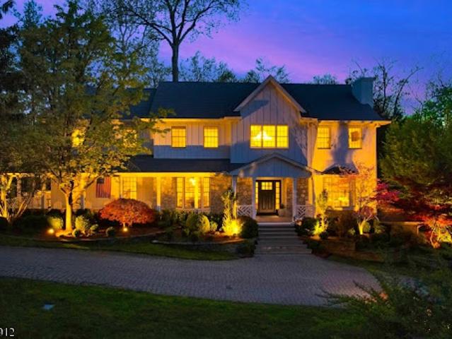 House for sale in Norwood, New Jersey