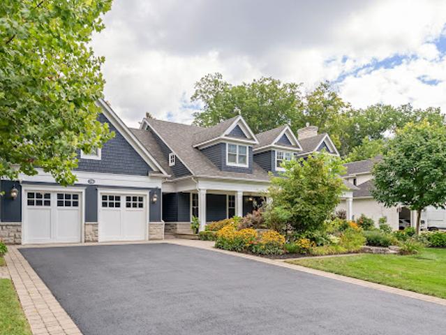 House for sale in Oakville, Ontario