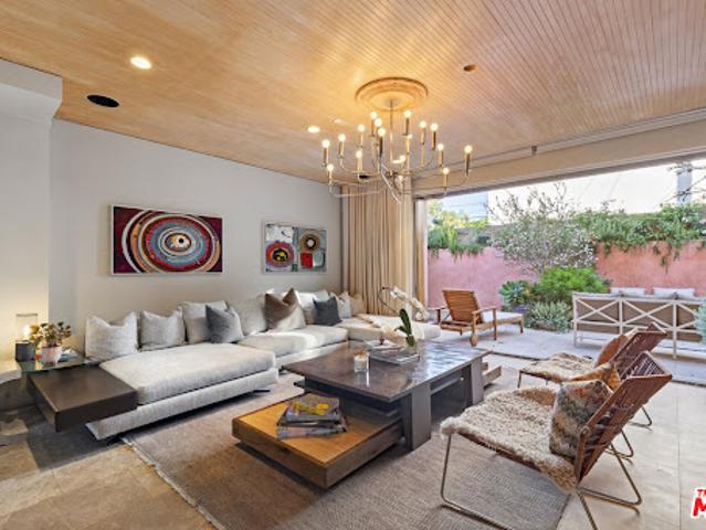 House for sale in Canoga Park, California