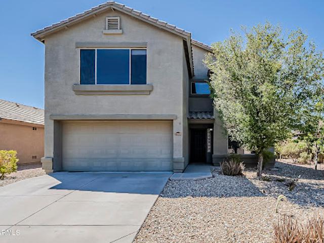 House for rent in Maricopa, Arizona