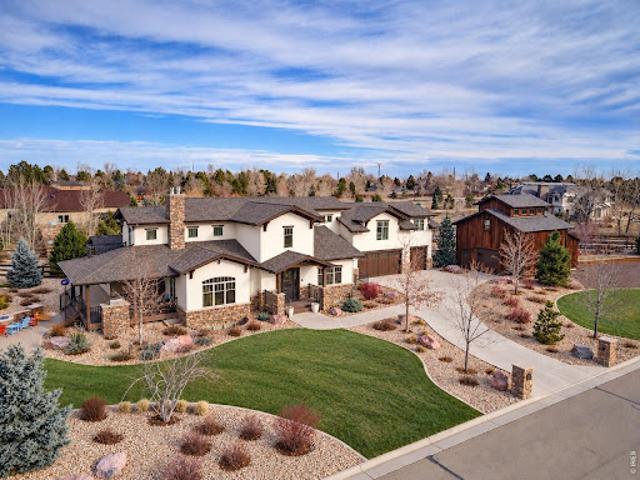 House for sale in Louisville, Boulder County