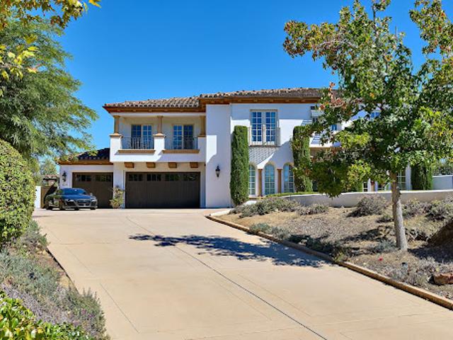 House for sale in Fallbrook, California