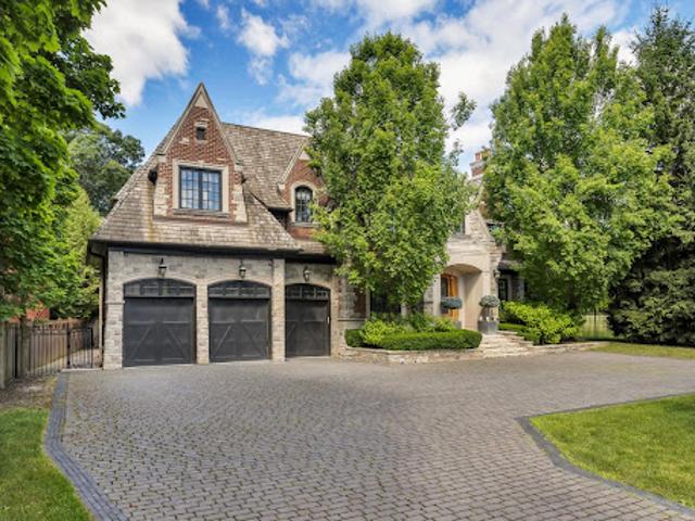 House for sale in Toronto, Ontario