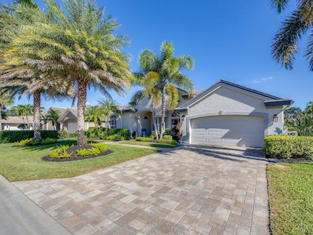 House for sale in Bonita Springs, Florida