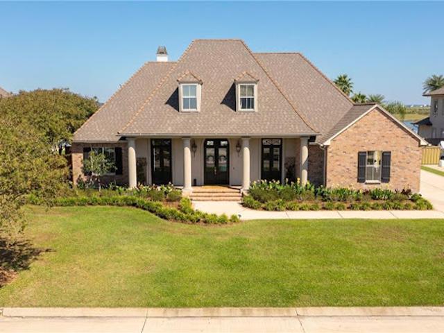 House for sale in Slidell, Louisiana