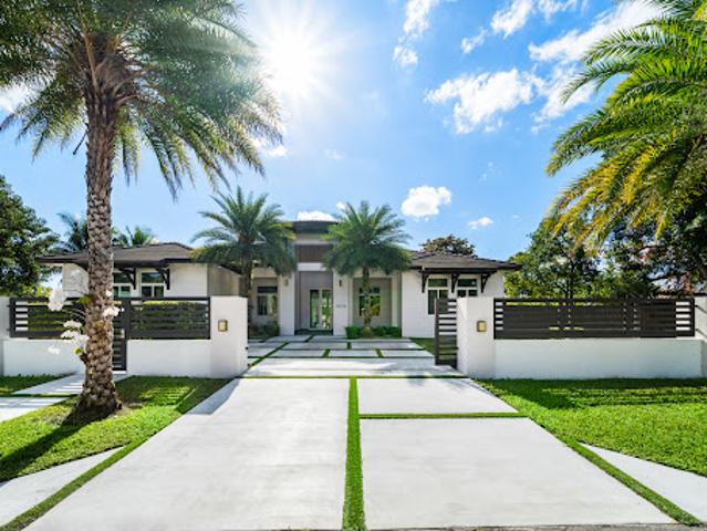 House for sale in Miami, Florida