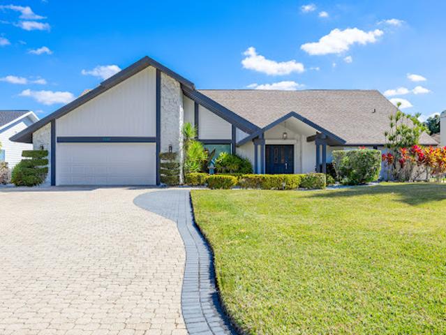 House for sale in Naples, Florida