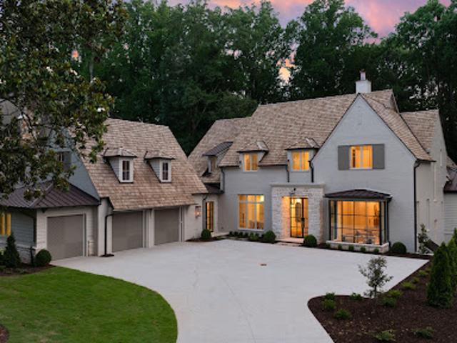 House for sale in Atlanta, Georgia
