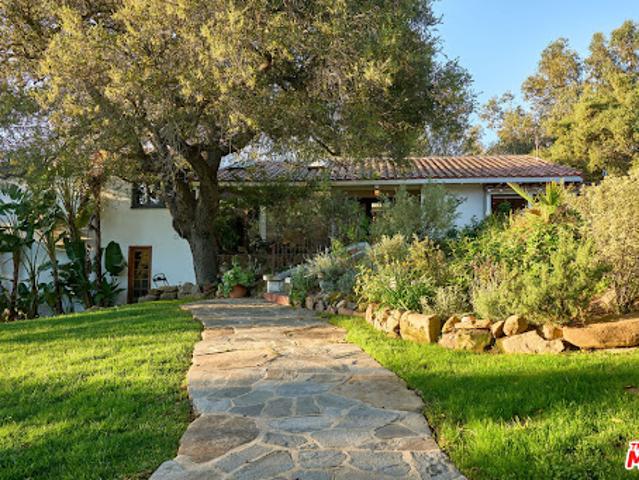 House for sale in Topanga, California