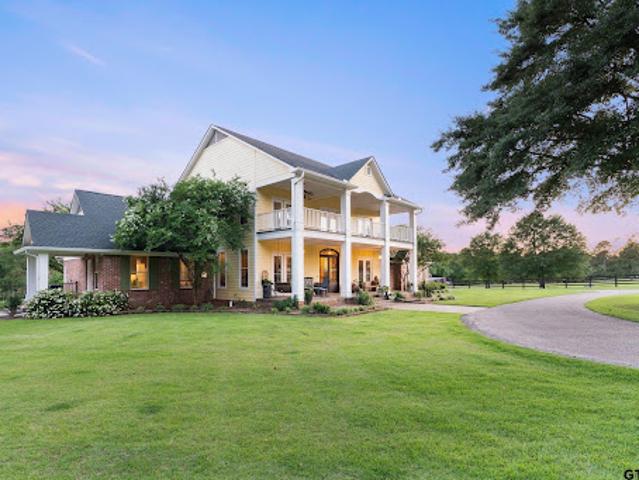 House for sale in Longview, Texas