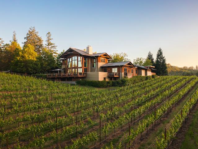 House for sale in Healdsburg, California