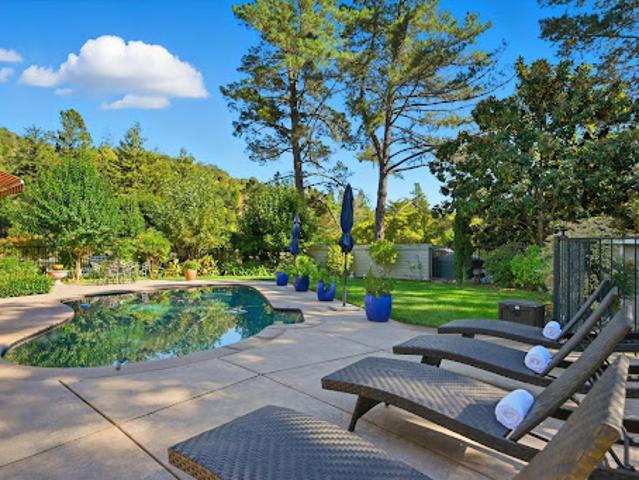 House for sale in Napa, California