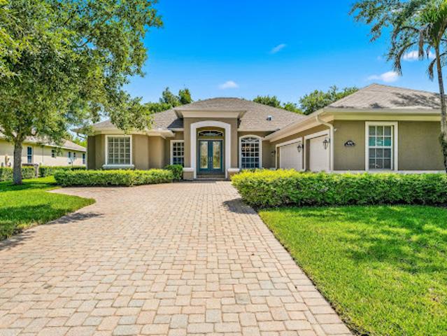 House for sale in Vero Beach, Florida
