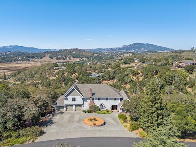House for sale in Novato, California