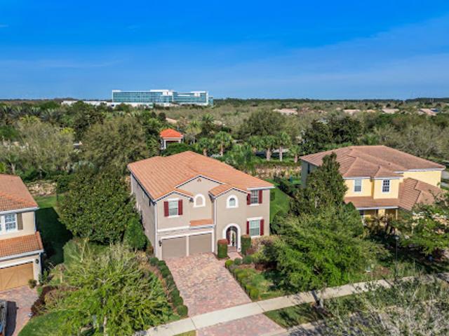 House for sale in Orlando, Florida