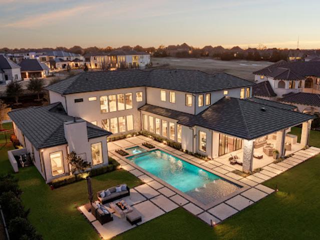 House for sale in Allen, Texas