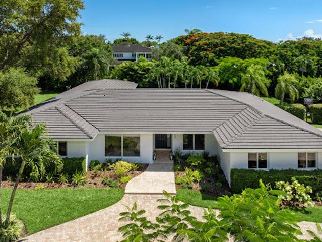 House for sale in Pinecrest, Miami-Dade County