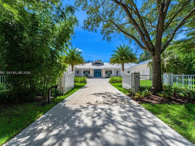 House for sale in Miami, Miami-Dade County