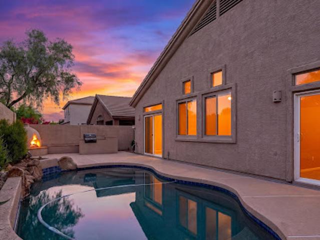 House for sale in Cave Creek, Maricopa County
