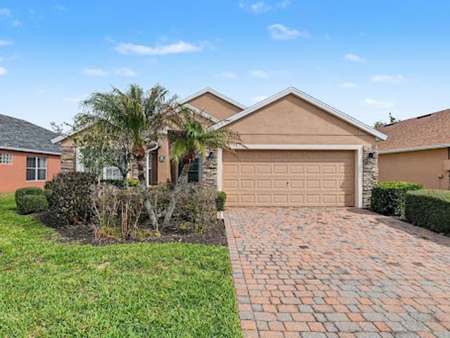 House for sale in Melbourne, Florida
