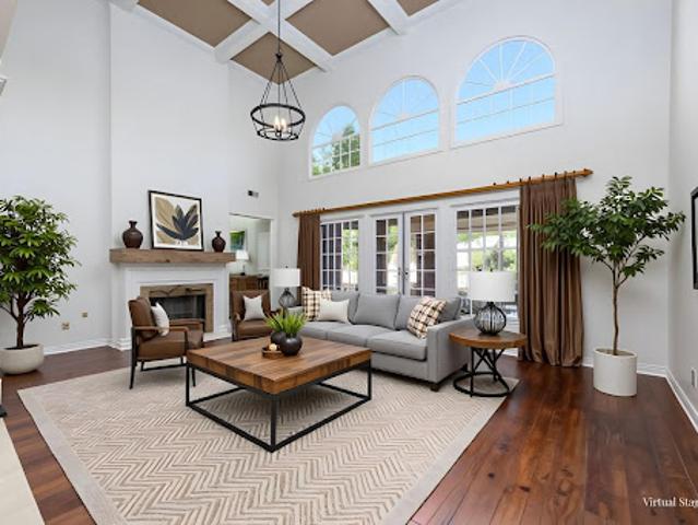 House for sale in Agoura Hills, California